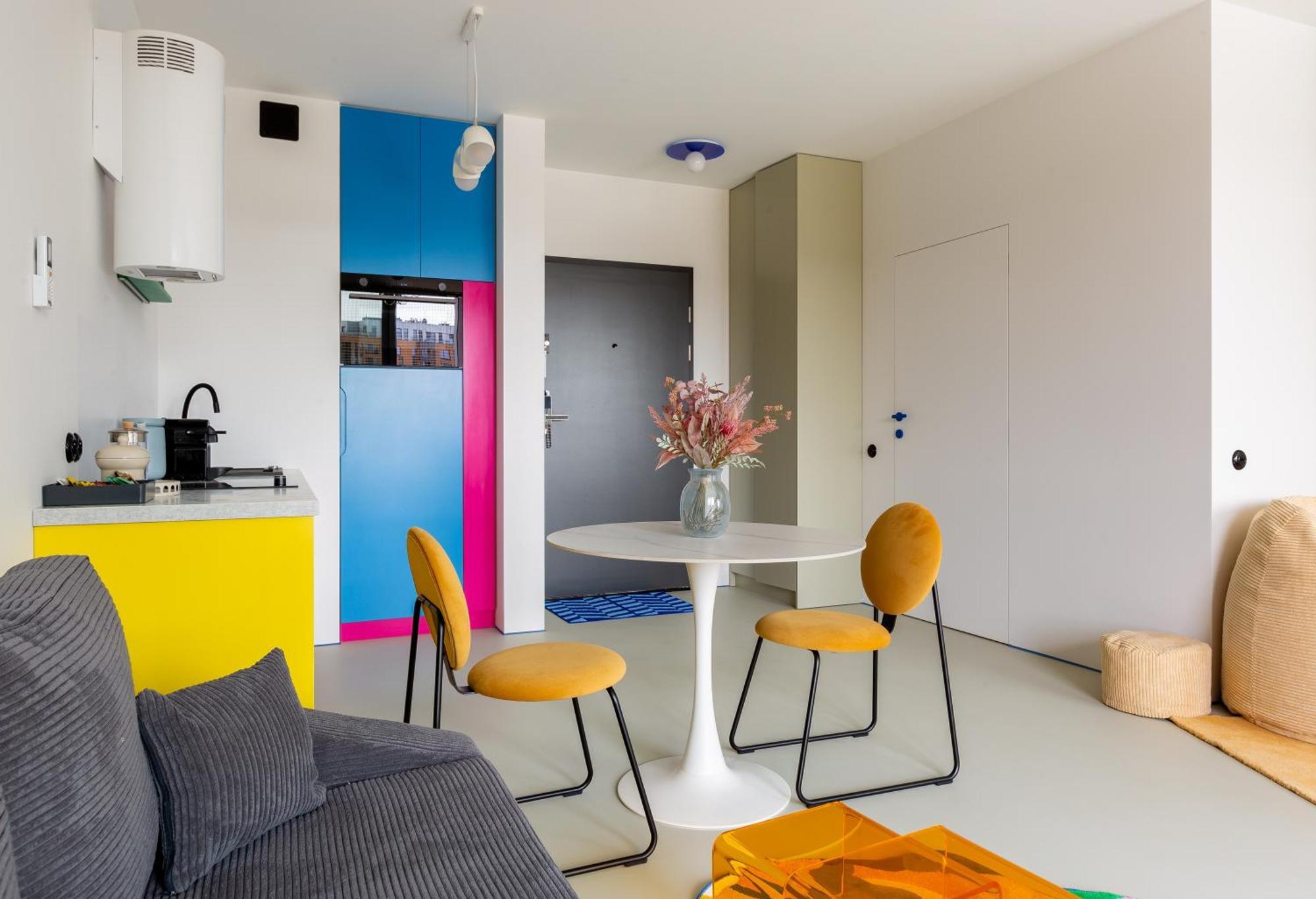 Chlebova - Riverside View Terrace, Free Parking, Gym & Kidsplay By Downtown Apartments Gdańsk Rum bild